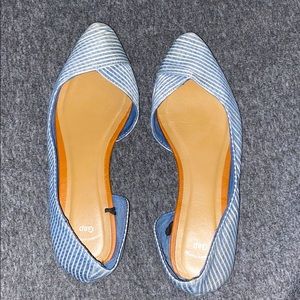 Gap shoes